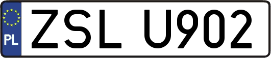 ZSLU902