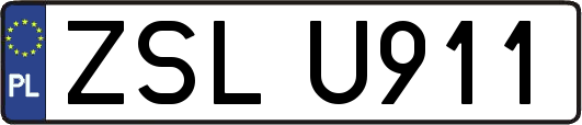 ZSLU911
