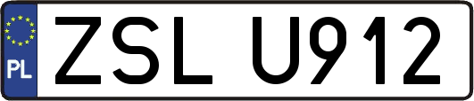 ZSLU912