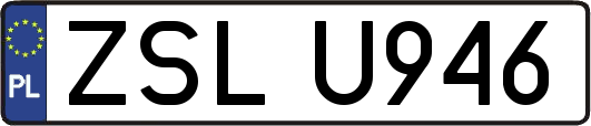 ZSLU946