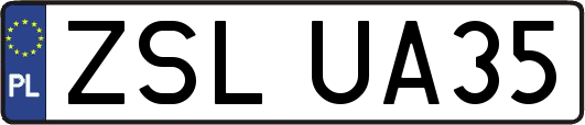 ZSLUA35