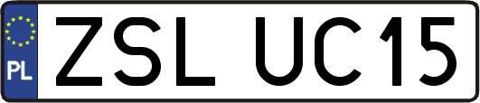 ZSLUC15