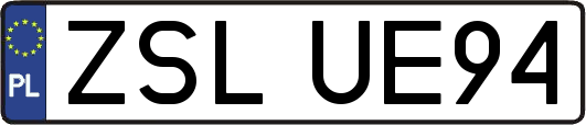 ZSLUE94