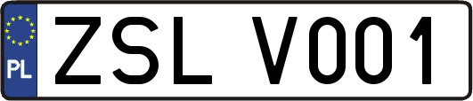 ZSLV001
