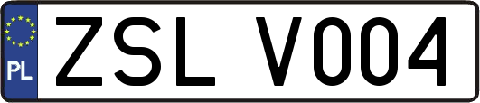 ZSLV004