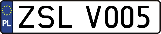 ZSLV005