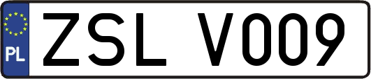 ZSLV009