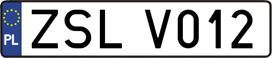 ZSLV012