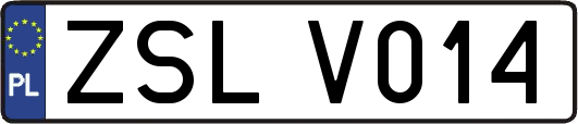 ZSLV014