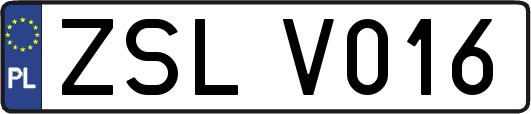 ZSLV016