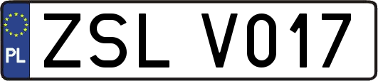 ZSLV017
