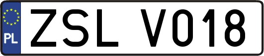 ZSLV018