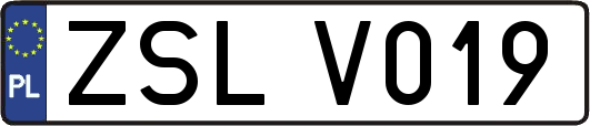 ZSLV019