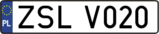 ZSLV020