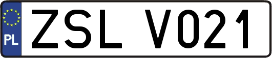ZSLV021