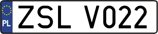 ZSLV022
