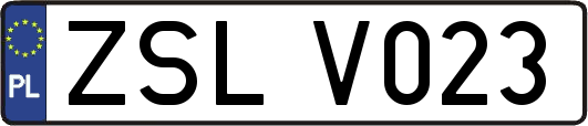 ZSLV023