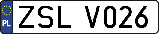 ZSLV026