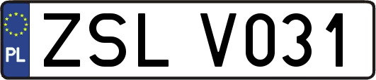 ZSLV031