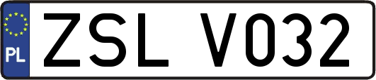 ZSLV032