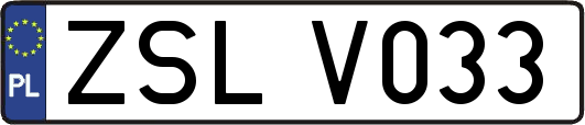 ZSLV033
