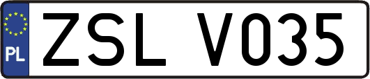 ZSLV035