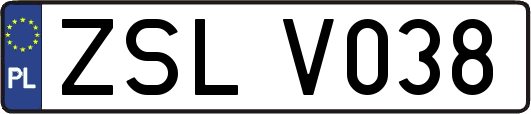 ZSLV038