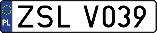 ZSLV039