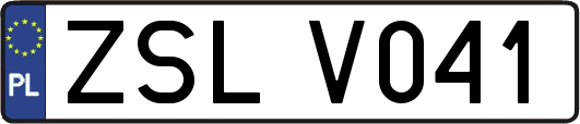 ZSLV041