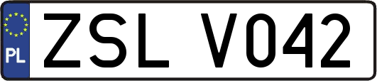 ZSLV042