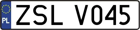 ZSLV045