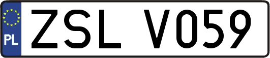 ZSLV059