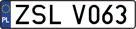 ZSLV063