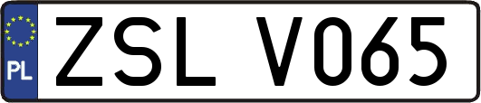 ZSLV065