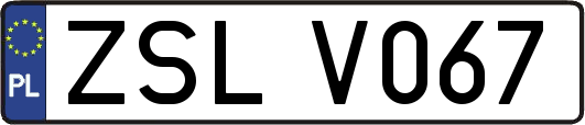 ZSLV067