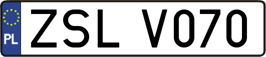 ZSLV070