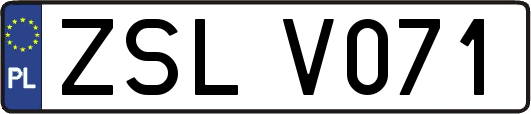 ZSLV071