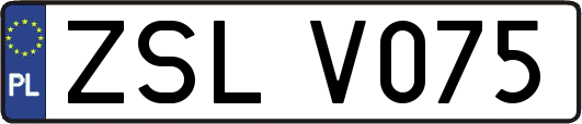 ZSLV075