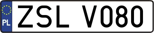 ZSLV080
