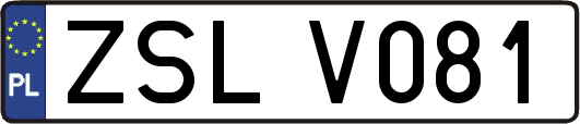 ZSLV081