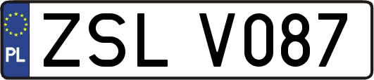 ZSLV087