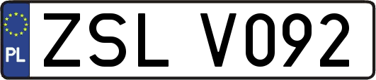 ZSLV092