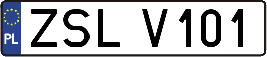 ZSLV101
