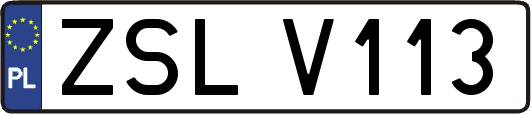 ZSLV113
