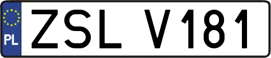 ZSLV181