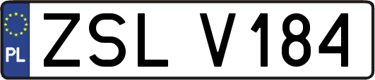 ZSLV184