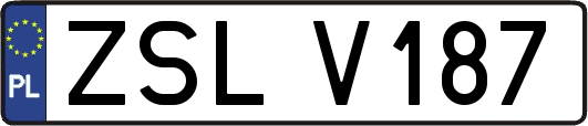 ZSLV187