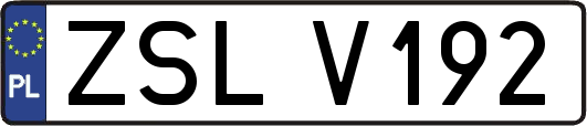 ZSLV192