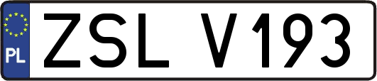 ZSLV193