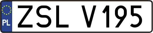 ZSLV195